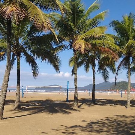 Apartamento Vista Mar Santos Extérieur photo