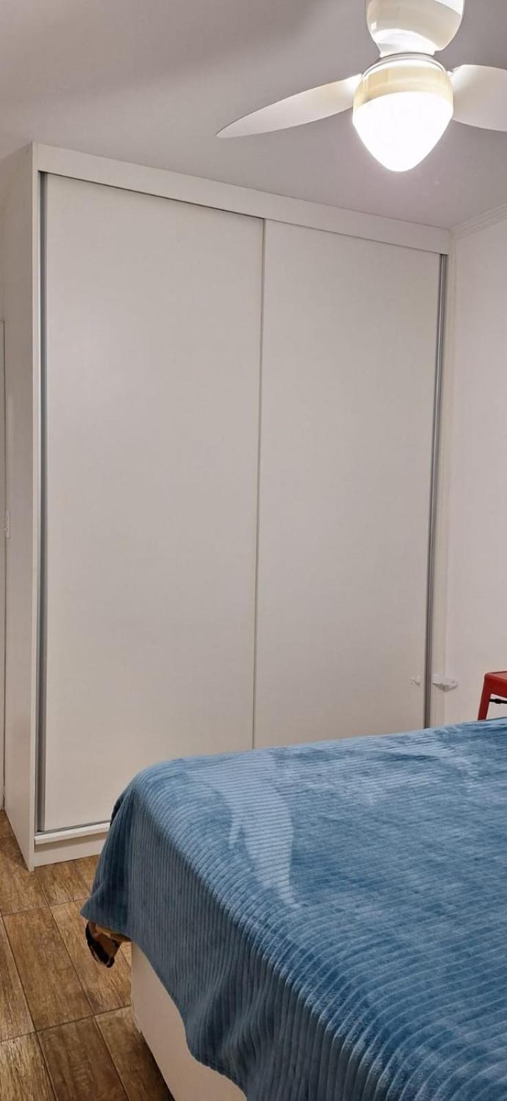 Apartamento Vista Mar Santos Extérieur photo
